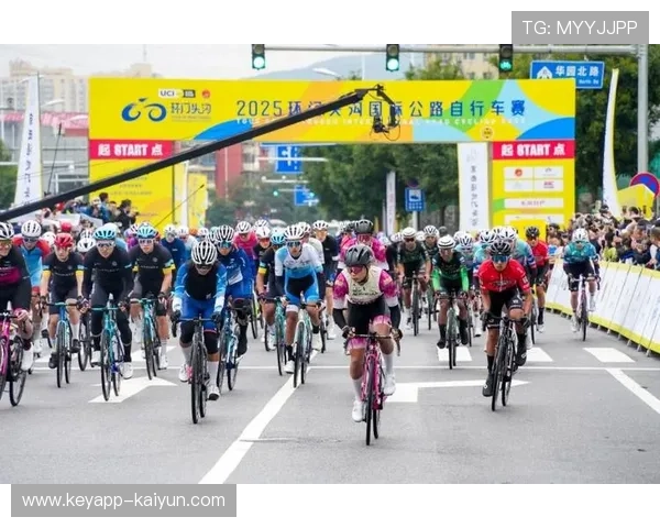 UCI赛事升级促门头沟国际化,20支洲际车队参与竞争