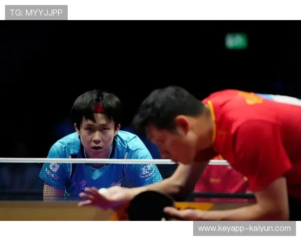 全运会男团死亡之组：北京队马龙王楚钦险胜上海队樊振东许昕