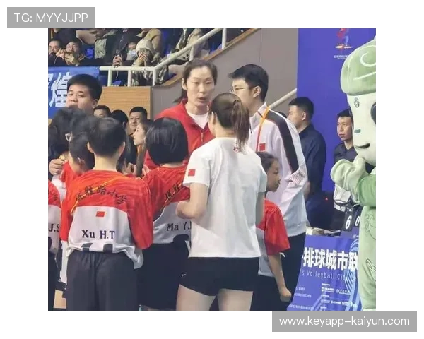 2026年排球国家杯，中国女排考察新人