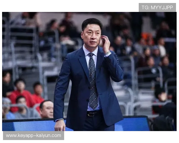 CBA三队换帅，深圳、浙江、天津调整教练组