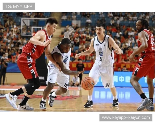 CBA与NBL建立升降级通道试点，激活次级联赛竞争