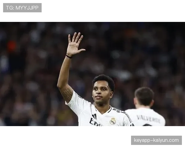 聚焦皇马的巴西边锋：他是如何成为本赛季联赛“每90分钟过人成功次数”最高的球员