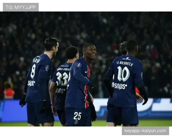 巴黎圣日耳曼主场迎战马赛，国家德比将左右冠军归属