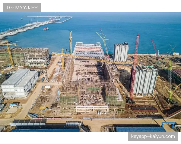 柏林联新主场主体结构封顶，预计2027年夏季投入使用